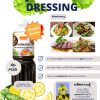นิฮอนโชเคน น้ำสลัดญี่ปุ่น ขนาด 1 ลิตร JAPANESE DRESSING Nihon shokken - Image 2